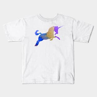 Unicorn Kids T-Shirt